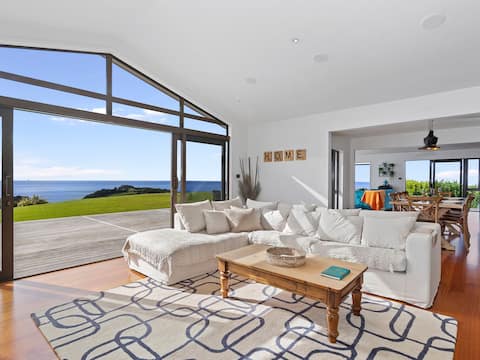 Tutukaka Vista - holiday home