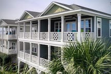 Gone Coastal A