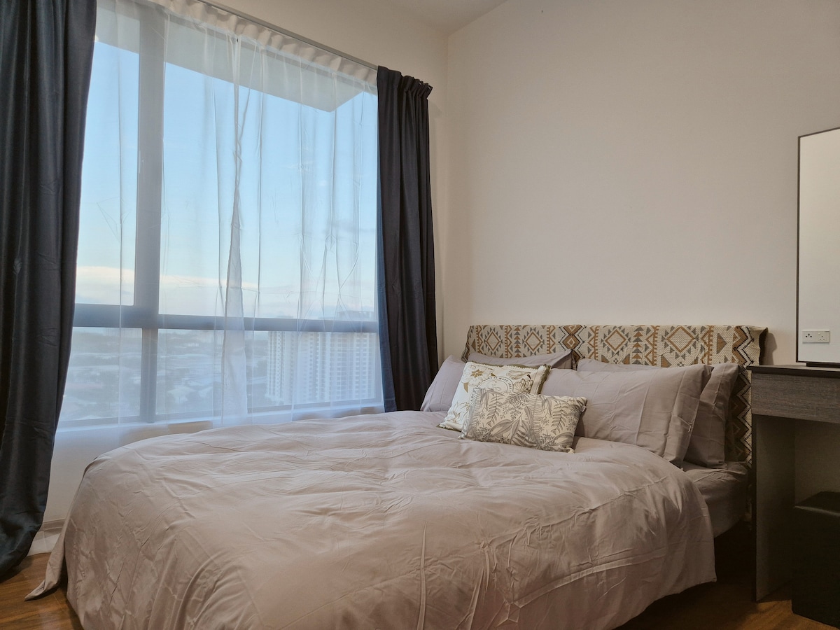 غرفة النوم 1