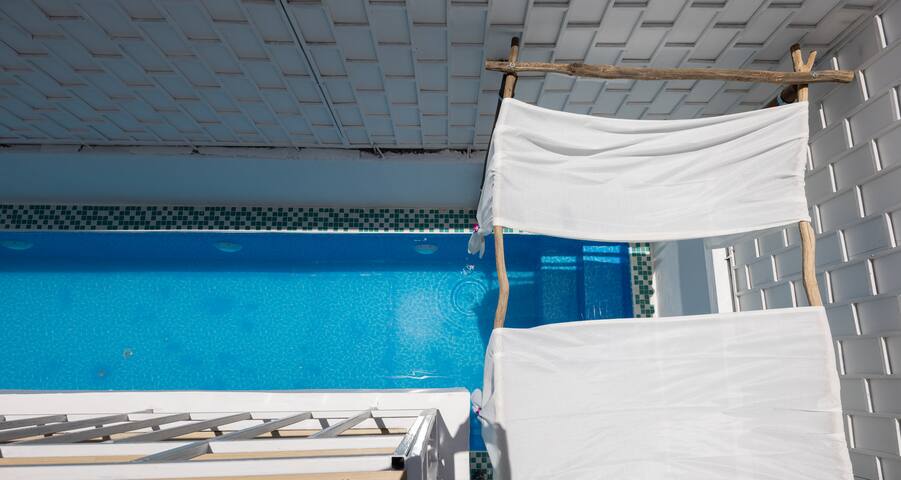 Family Suite 3BR 2F/Downtown/MRT/Sukhumvit/Market gallery image 4