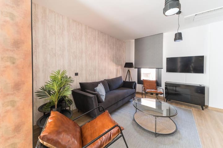 Boutique La Gloria (Atico) - Almería