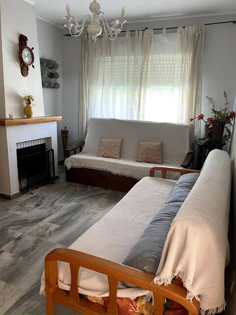 Propiedad de Airbnb exitosa: Magnificent villa in Matalascañas en Almonte