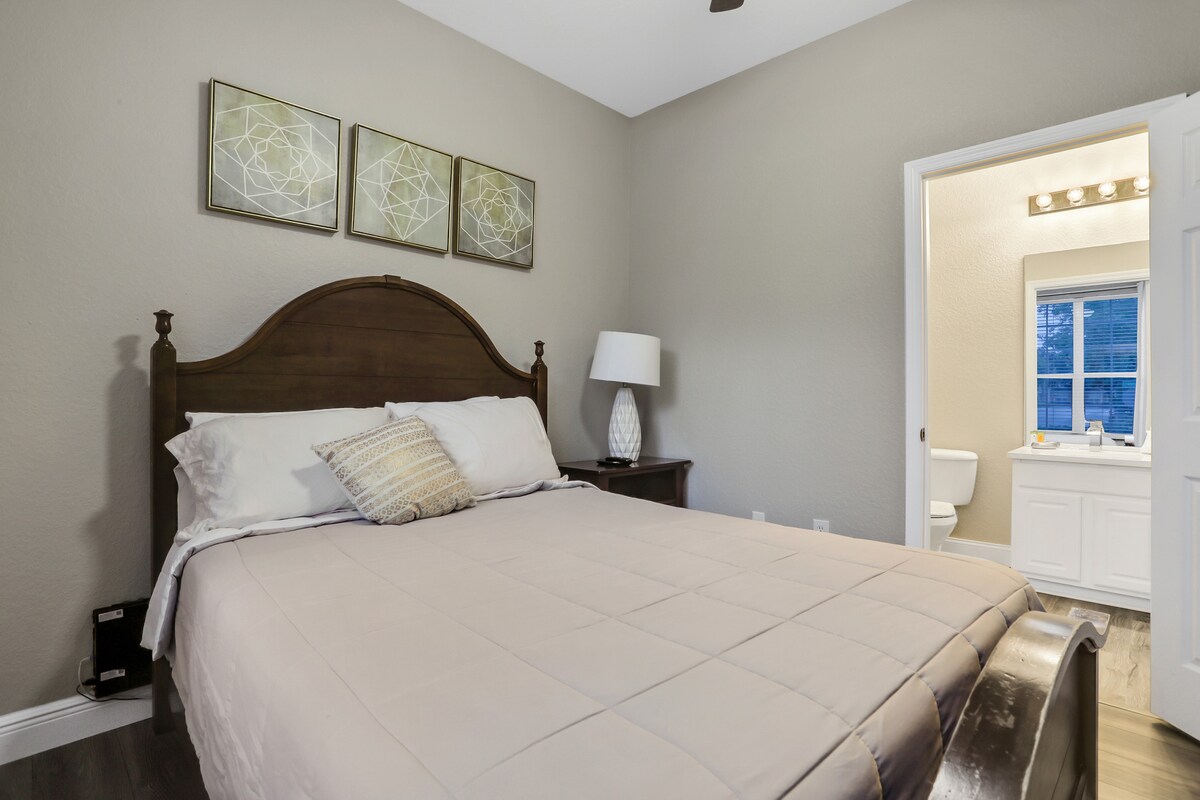 Спална соба 3