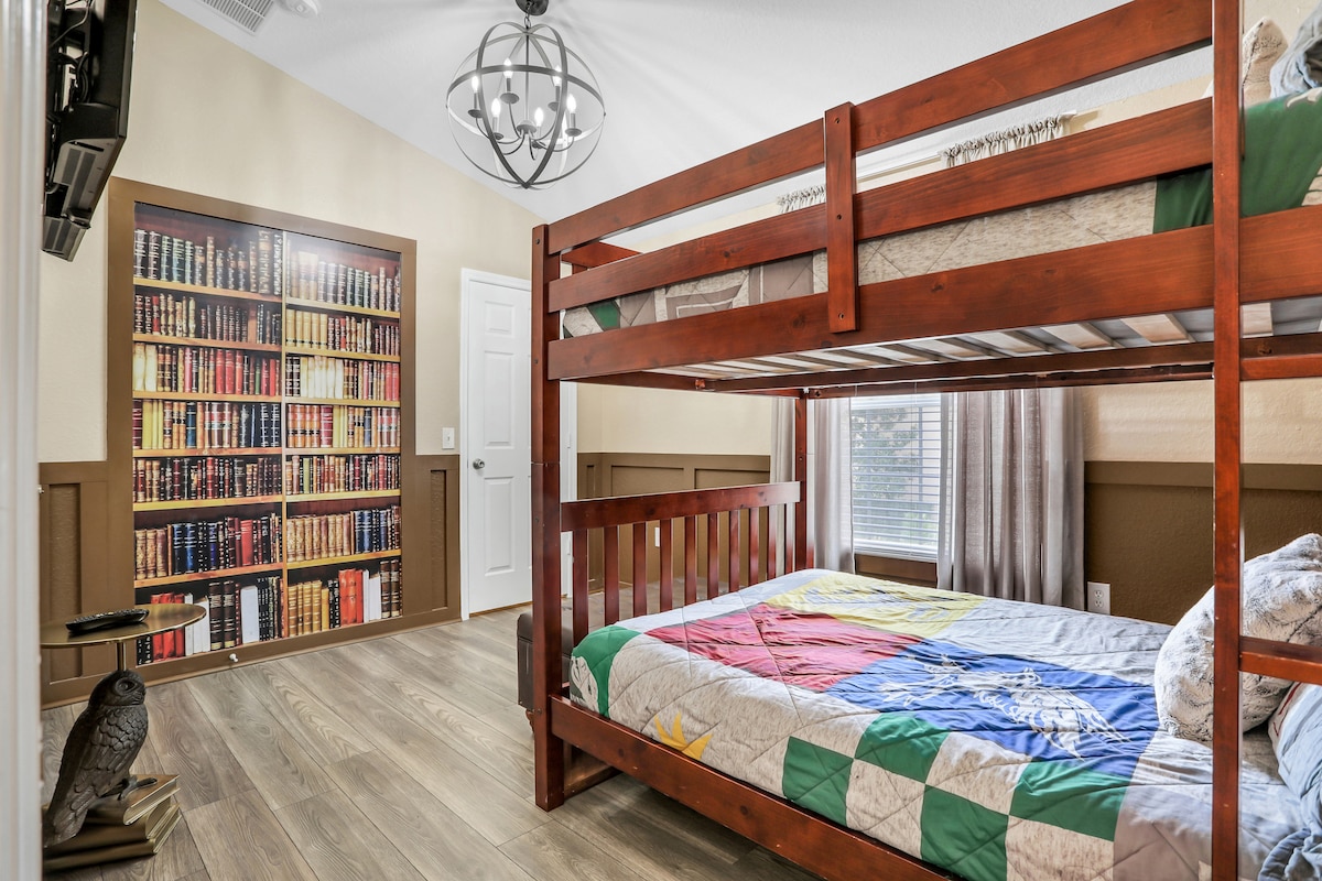 Спална соба 1