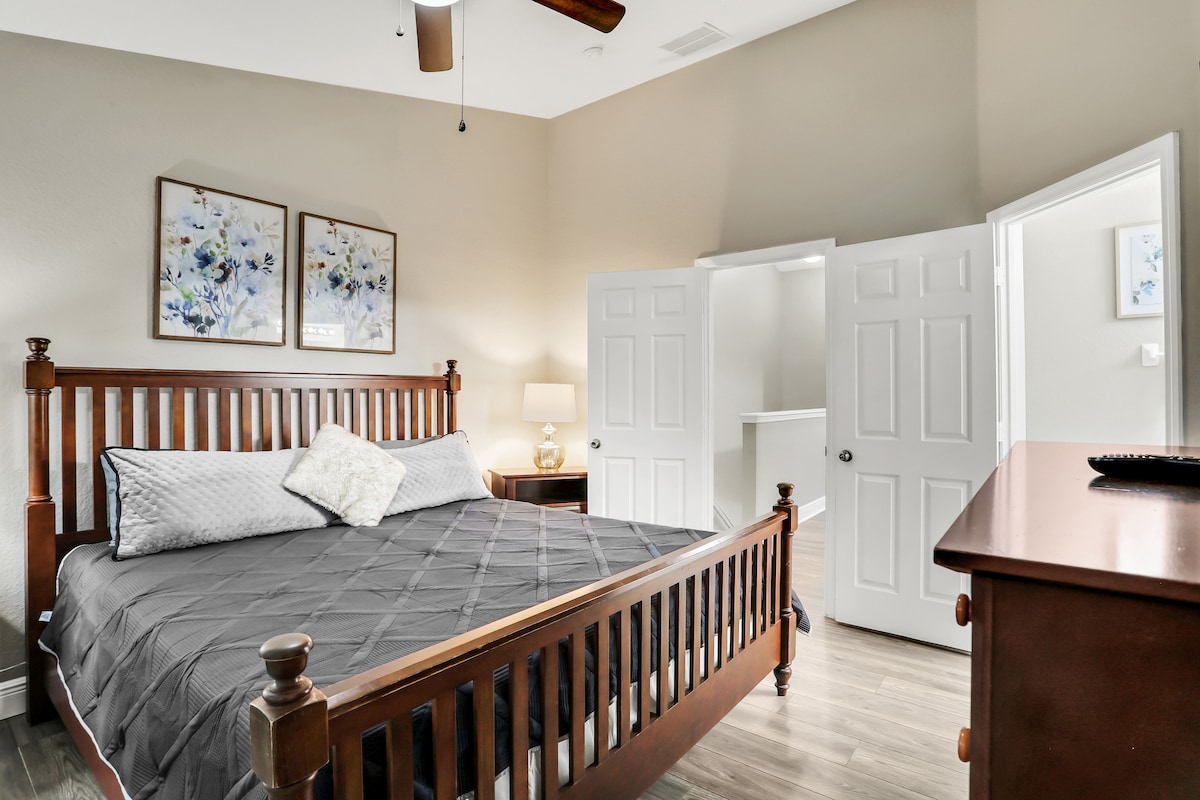 Спална соба 2