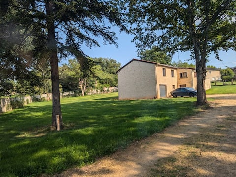 Small countryside paradise!