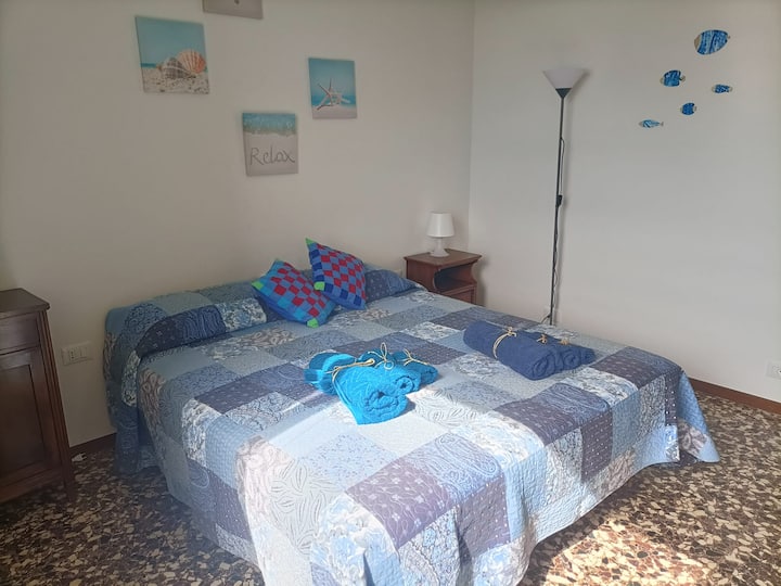 Habitación 1