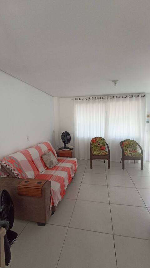 Imóvel de sucesso: Quiet Seaside with Air Conditioning near Beto Carrero em Barra Velha