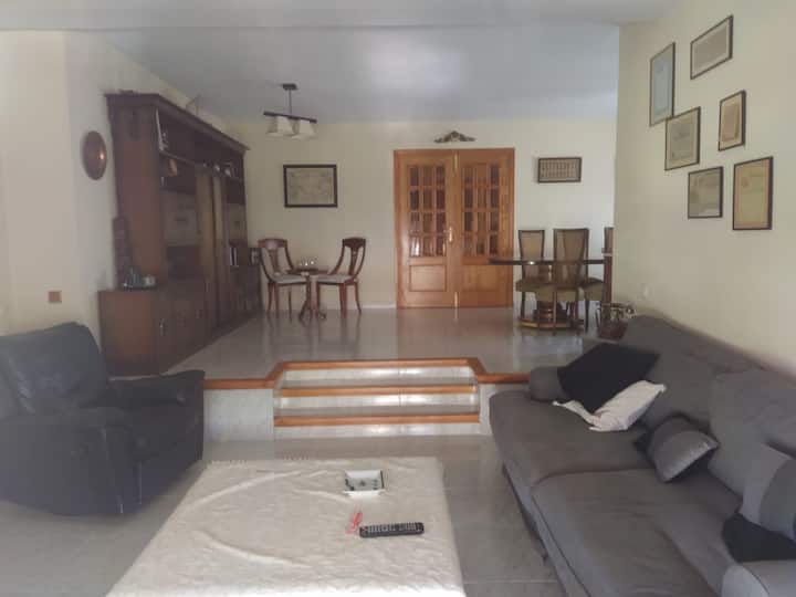 Chalet  El Corazón De La Pedriza - Soto del Real