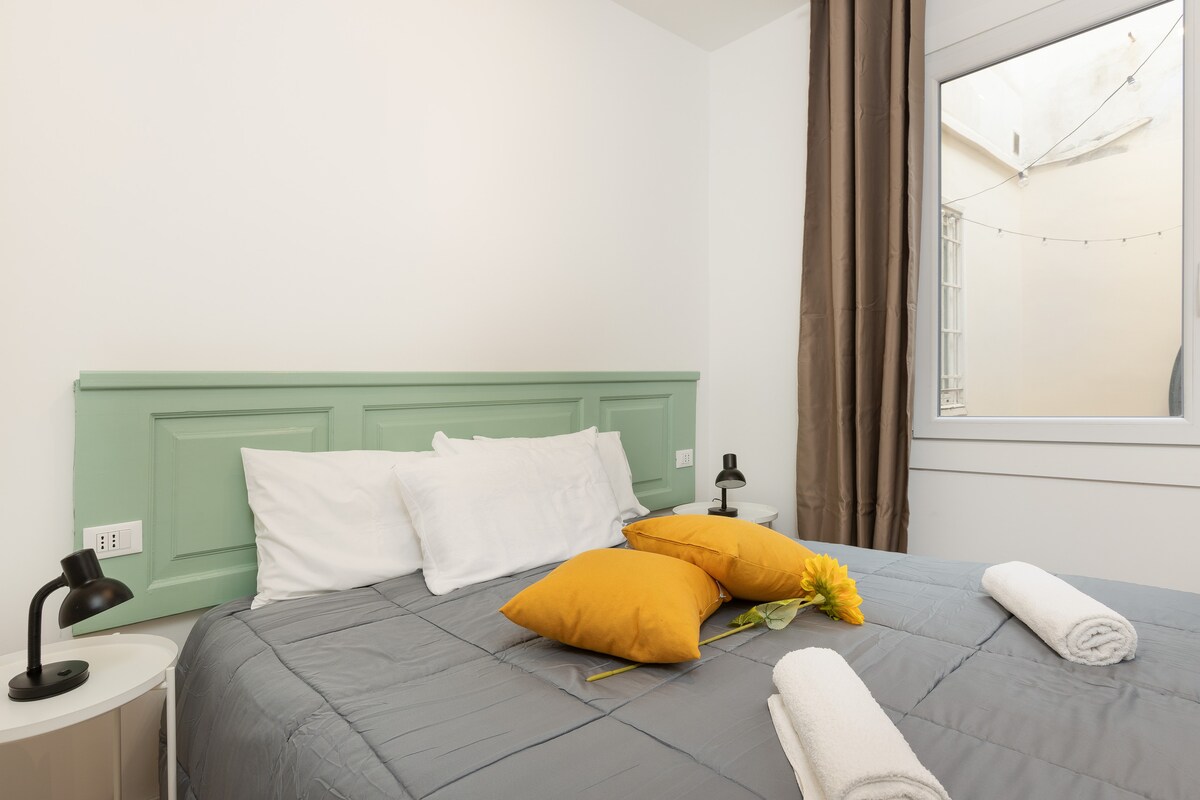 Flat with Terrace in the Centre of Trieste - Apartments for Rent in Trieste,  Friuli-Venezia Giulia, Italy - Airbnb, image size:1200x800