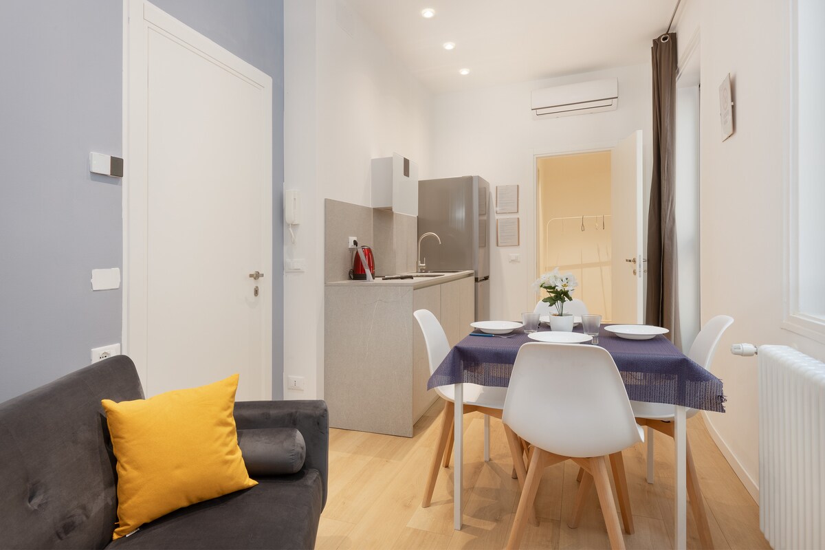 Flat with Terrace in the Centre of Trieste - Apartments for Rent in Trieste,  Friuli-Venezia Giulia, Italy - Airbnb, image size:1200x800