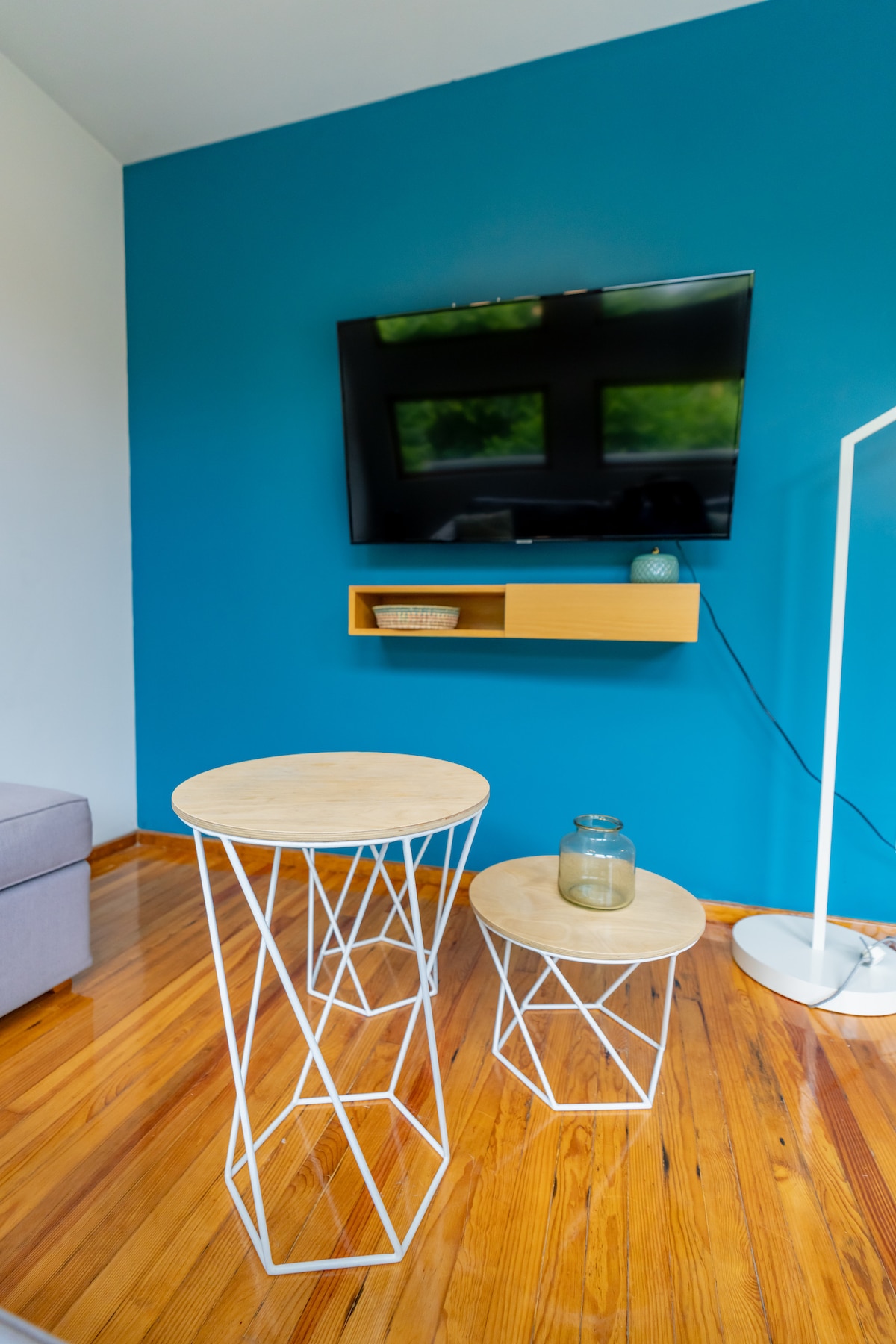 Amazing | 1 Bedroom | Aparment | Condesa Area - Airbnb