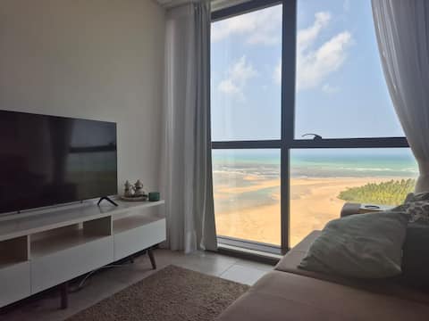 Sea View, Breakfast Option – Home Stay