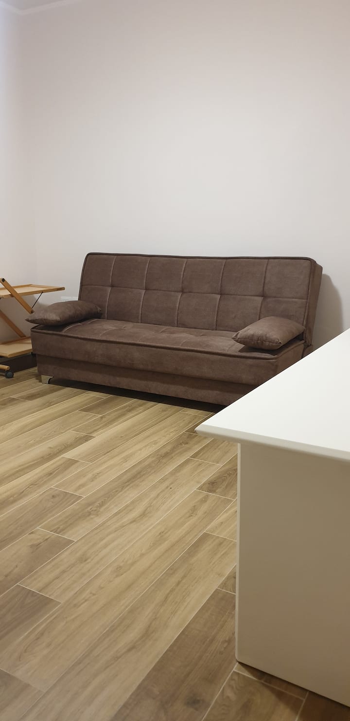 Всекидневна