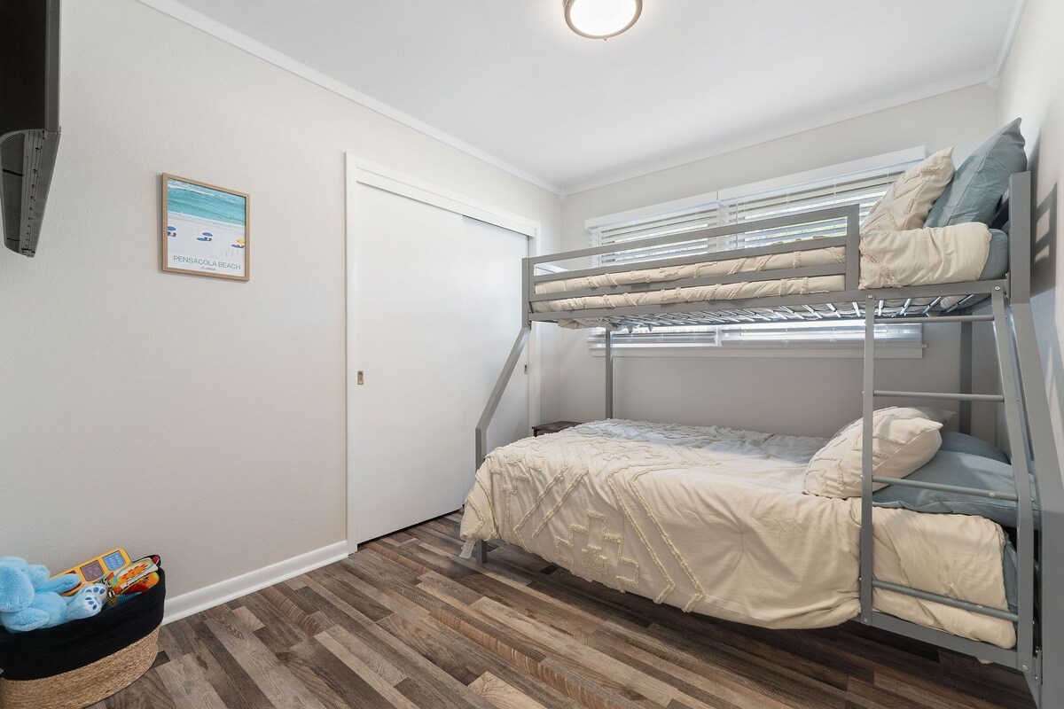 غرفة النوم 3