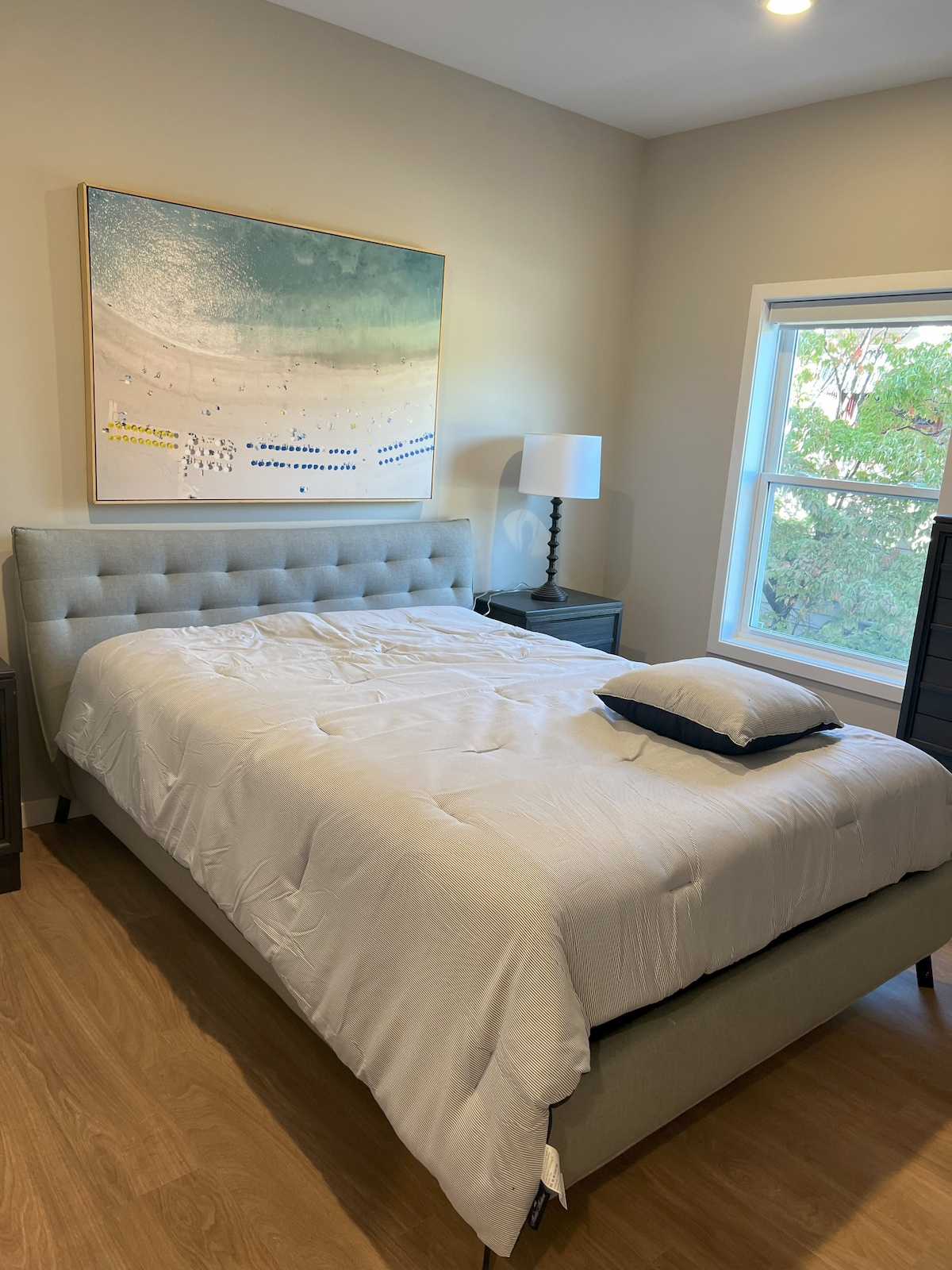 ห้องนอนที่ 1