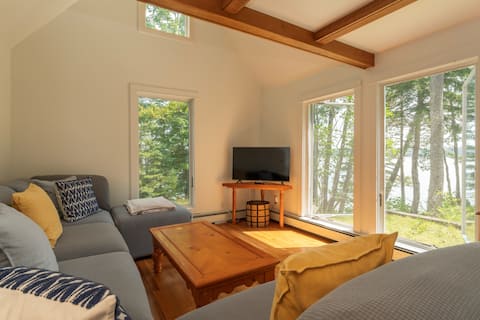 Tide's Rest-Oceanfront sleeps 6!
