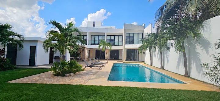 Casa Vacacional Cancún - Cancún