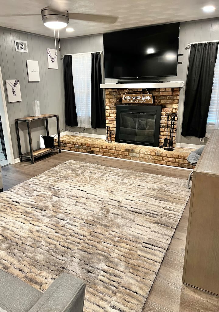 Дневен простор