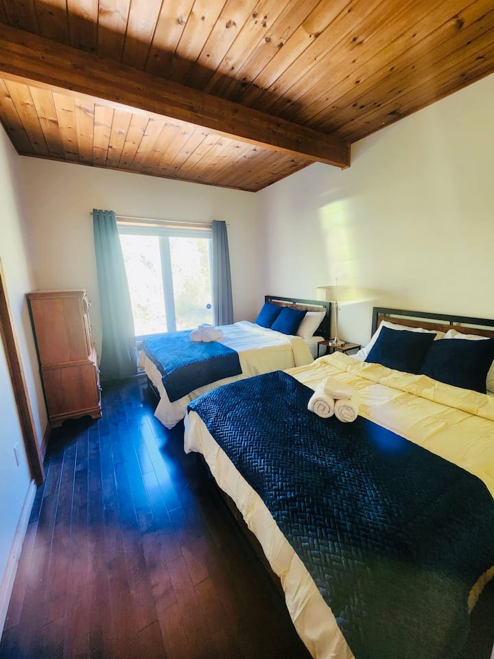 Schlafzimmer 2
