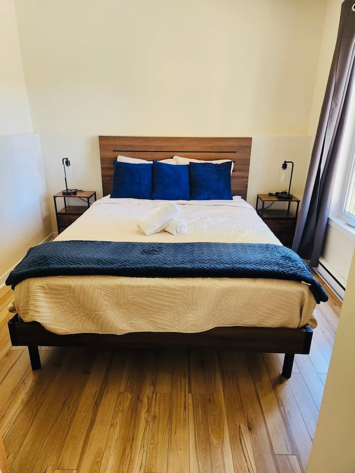 Schlafzimmer 3