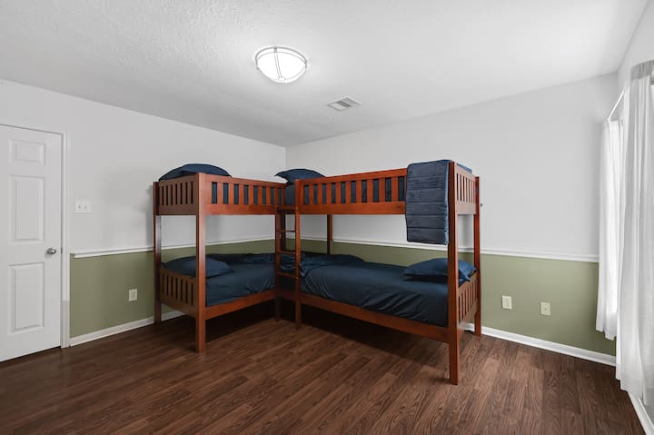 საძინებელი 3