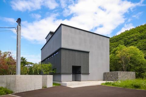 【貸別荘】森に囲まれたラグジュアリーステイ | 露天風呂付き