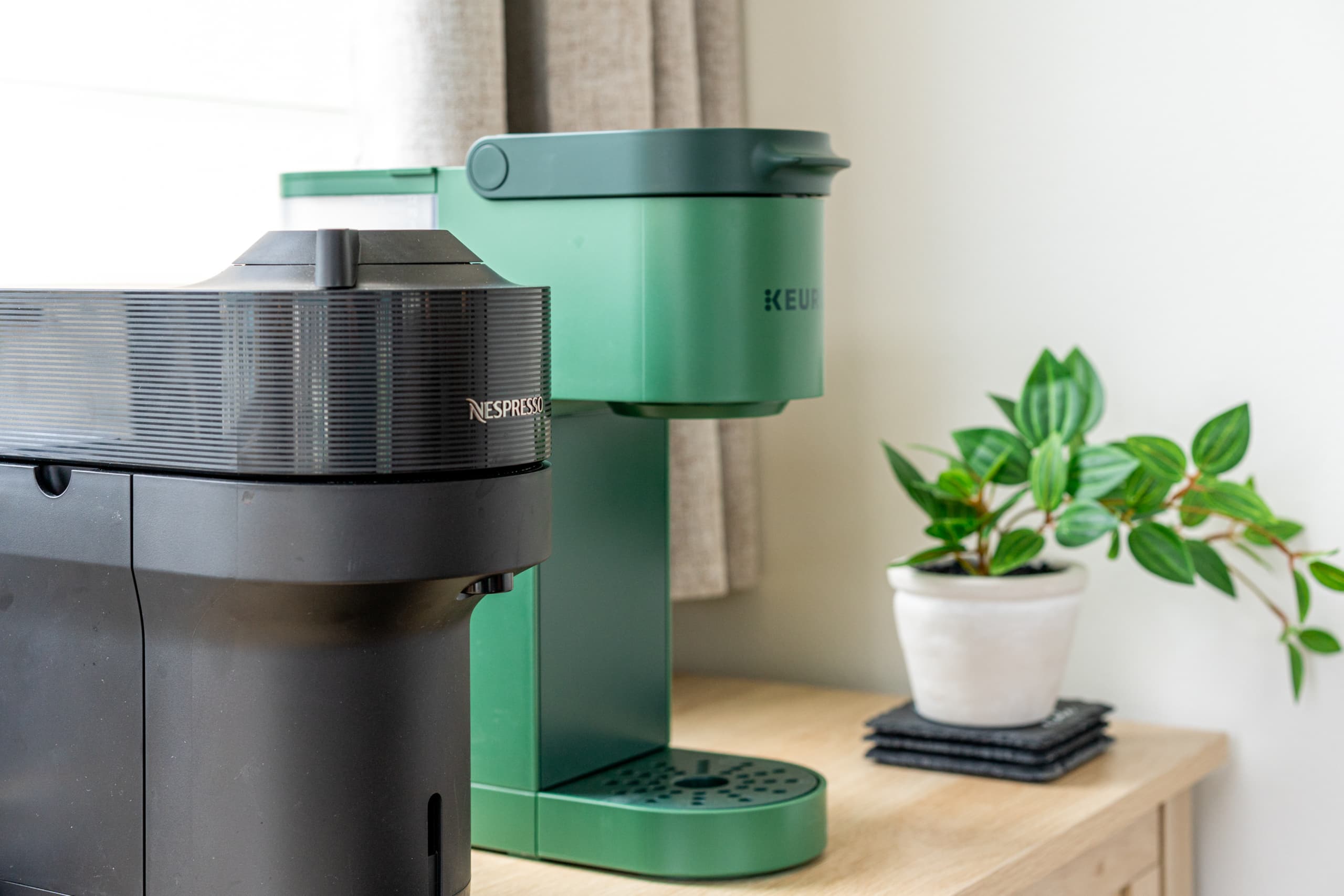 [New] Walk Score 95 | Mtn+City View | Kitchenette - Image 11