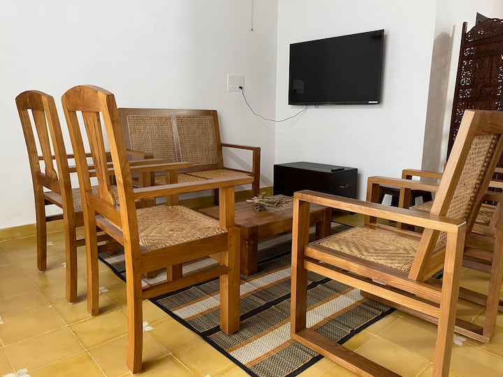 Traditional Kerala Home - Kollam