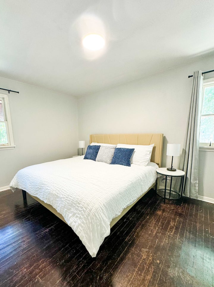 საძინებელი 2