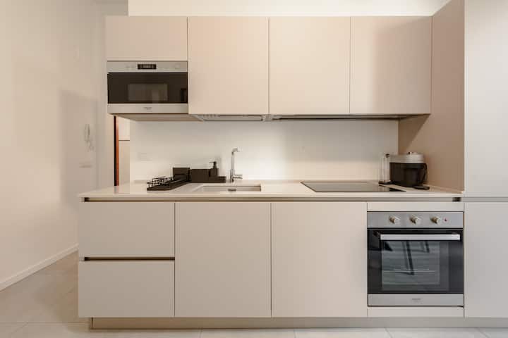 Napoleone - New Apartment Near Historic Center - Italy