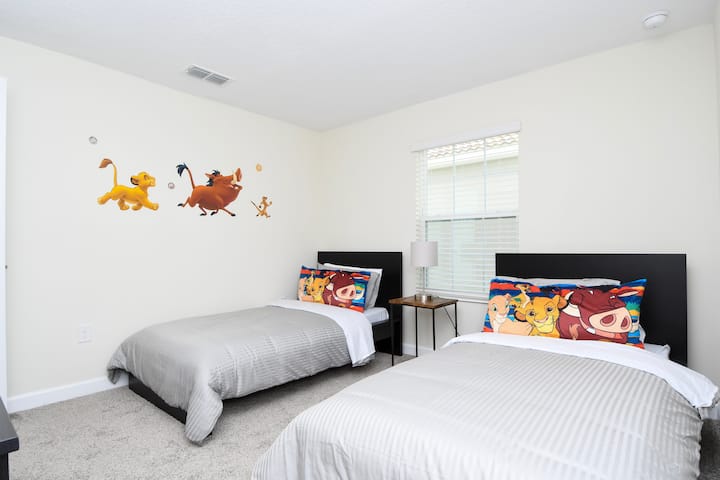 საძინებელი 4