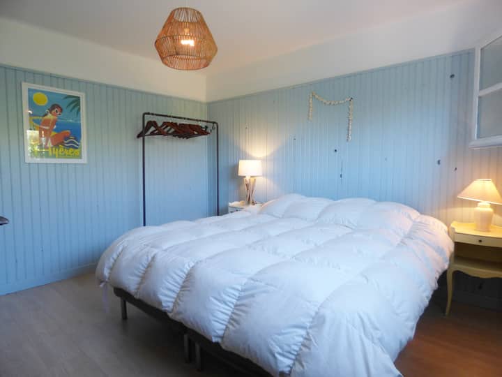 საძინებელი 3