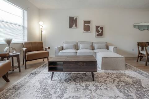 Top Airbnb: Serene Suite Sleeps 6 in South Tampa! in Ballast Point