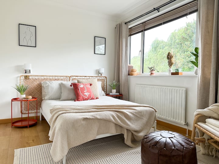 Chambre 1