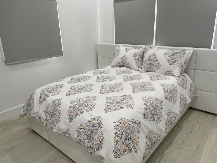 საძინებელი 1