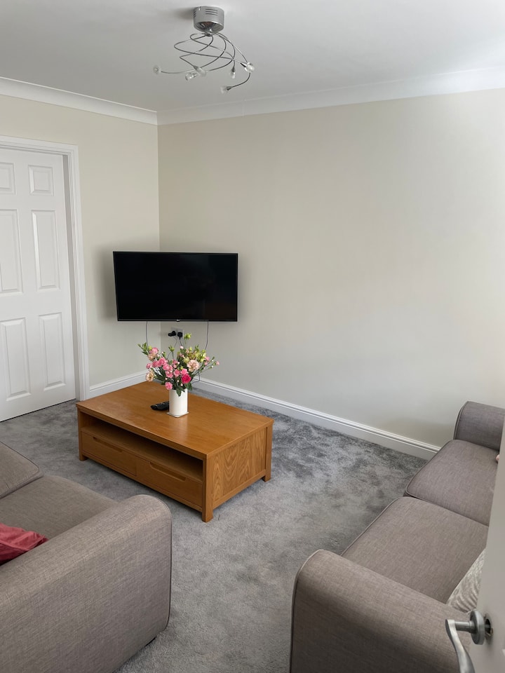Home In Trevor - Llangollen
