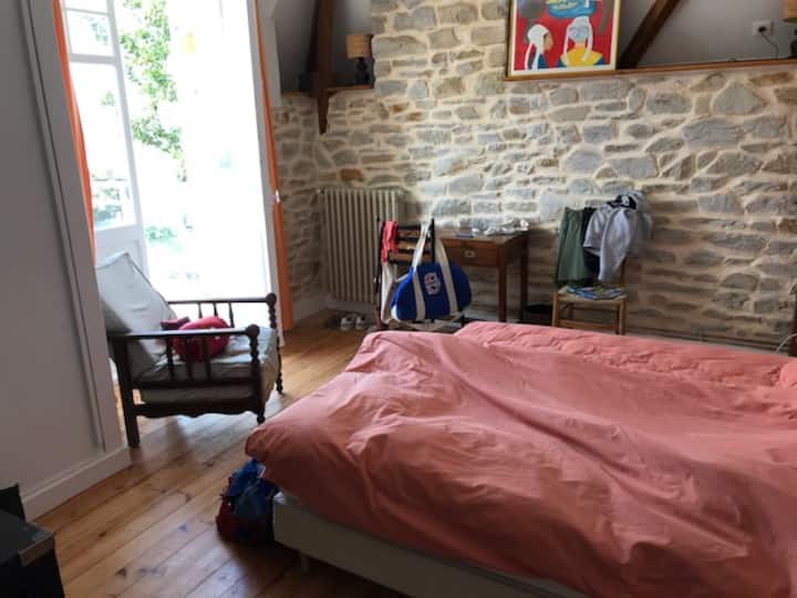 Chambre 5
