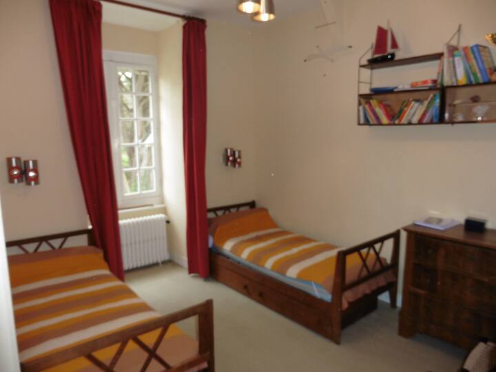 chambre 4