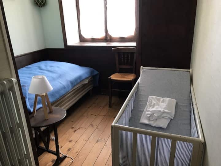 Chambre 6