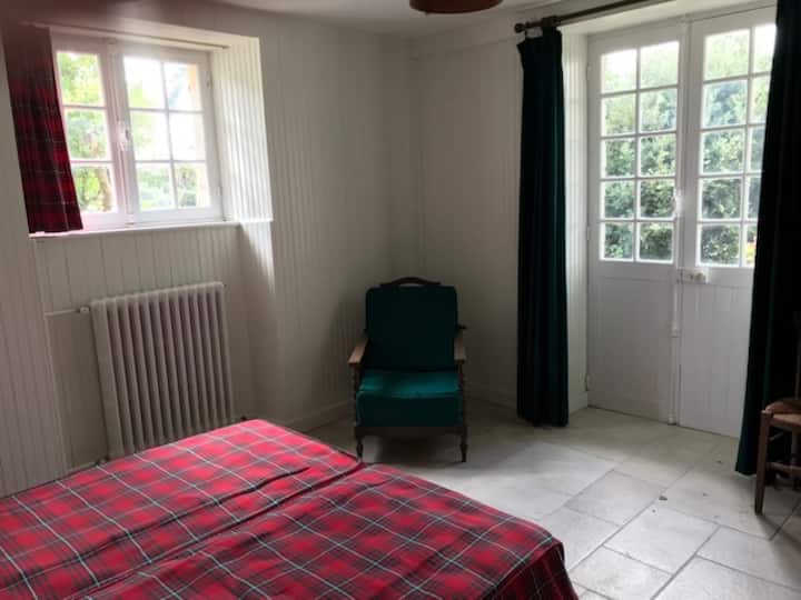 Chambre 7