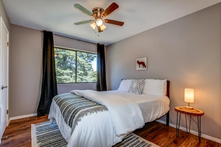 客房（ FOX ） -主楼层