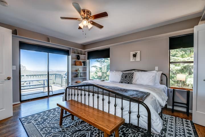 次要大师（ DOE ） -主楼层