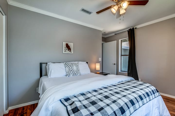 客房（猫头鹰） -主楼层