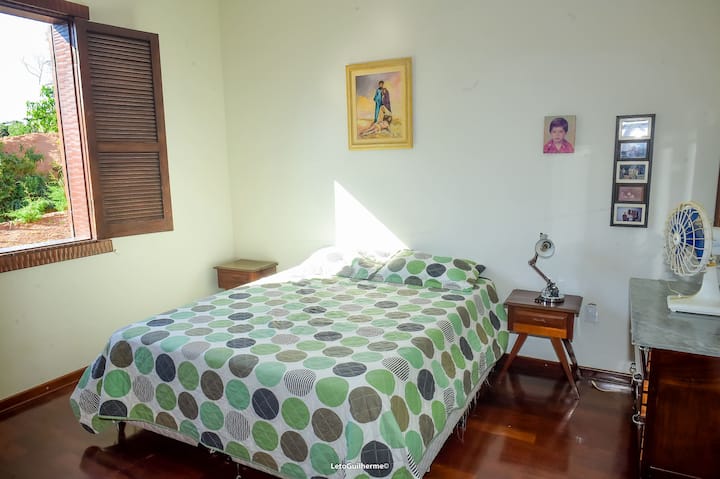 Chambre 4