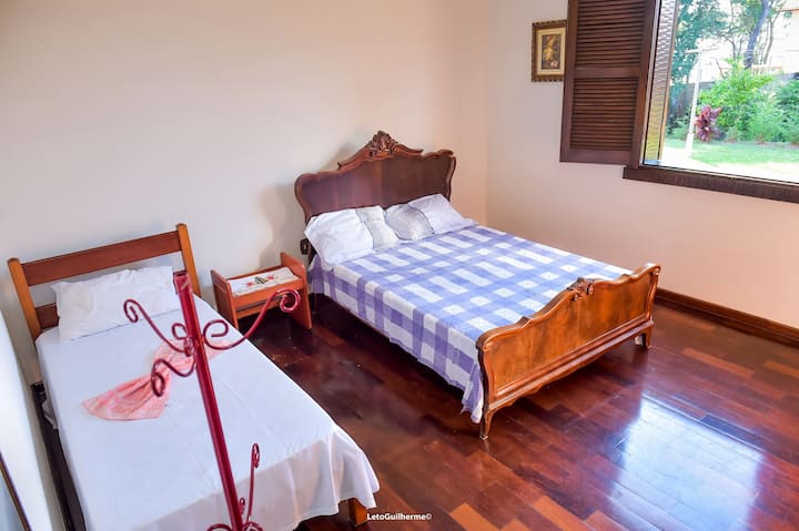 Chambre 2