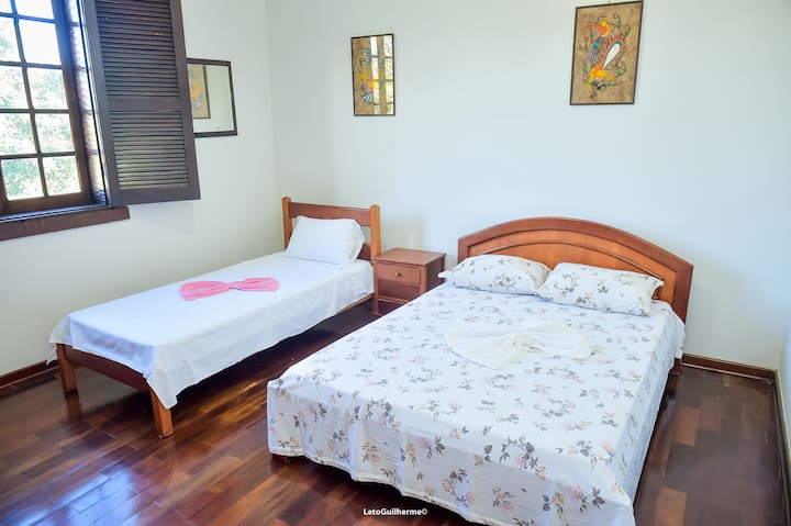 Chambre 1