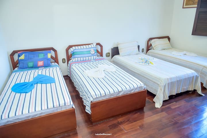 Chambre 3