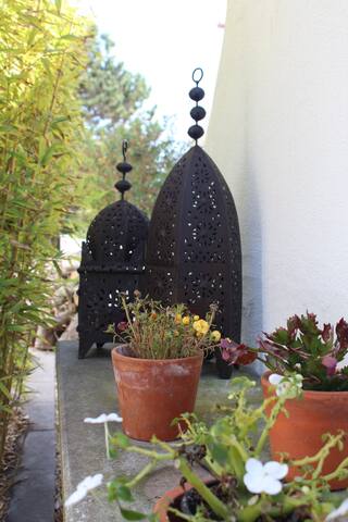 Santa Cruz Beach House gallery image 4