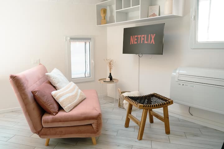 [Ferrara Centro - Karumi Apt] - Ferrara